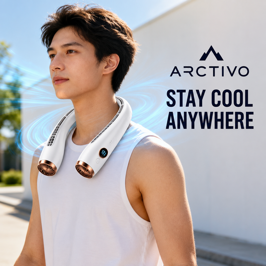 Arctivo™ Neck Cooler