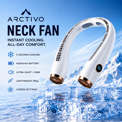 Arctivo™ Neck Cooler