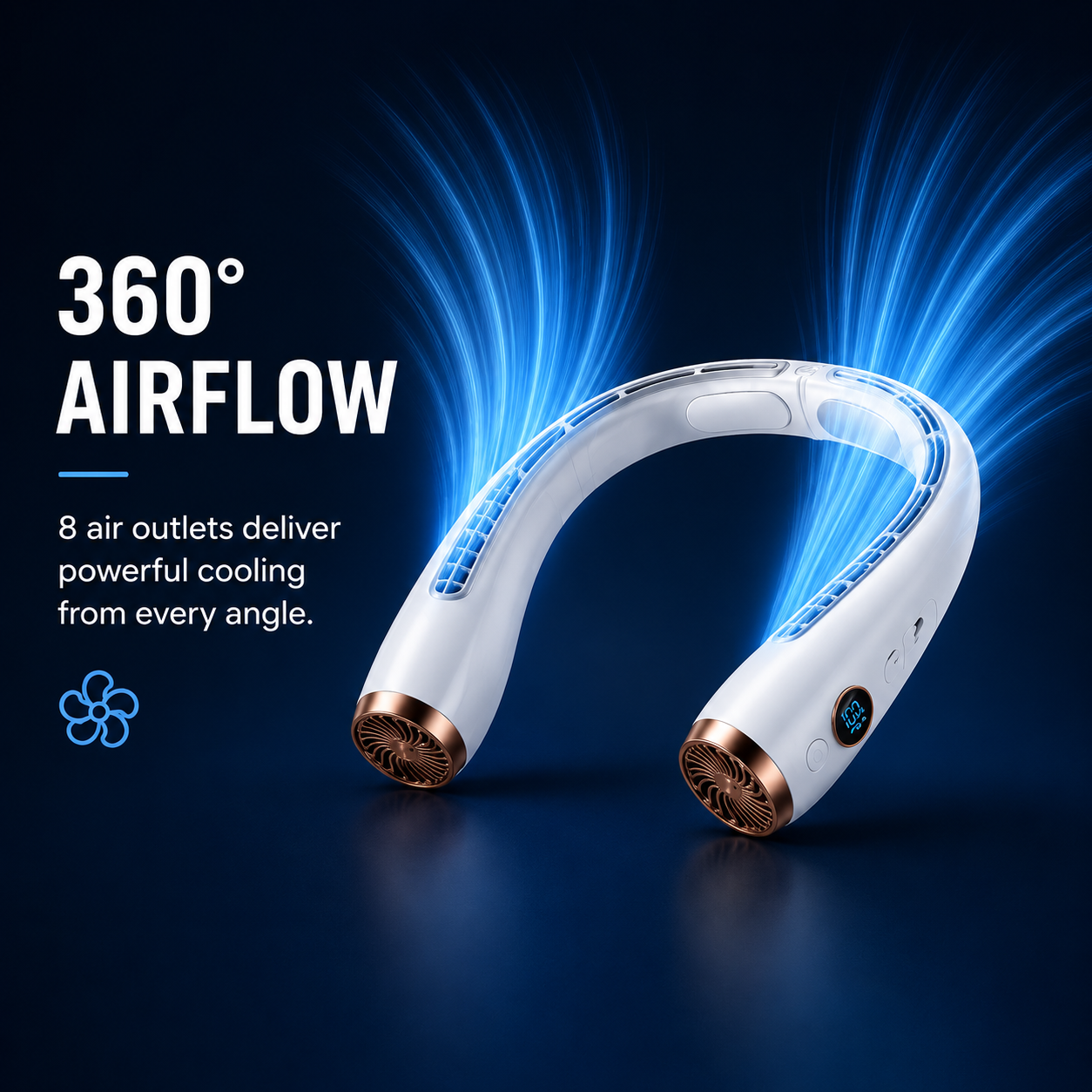 Arctivo™ Neck Cooler